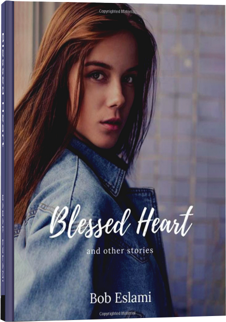 Blessed Heart and Other Stories